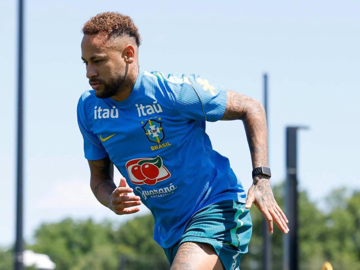 Neymar se desahoga y toma decisión que cambia todo: Ya no quiero