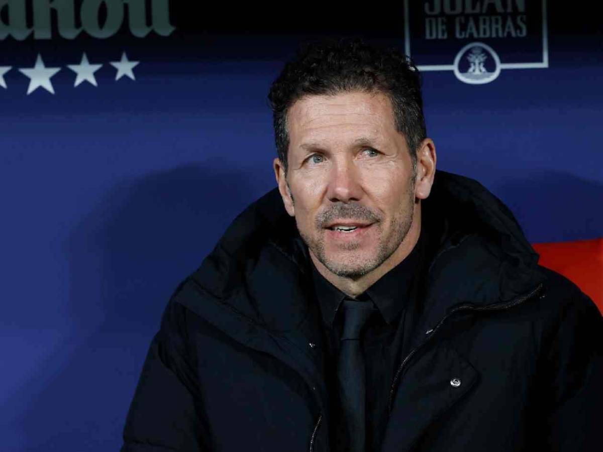Simeone se irá del Atlético y firmaría con campeón de Champions: Tiene acuerdo