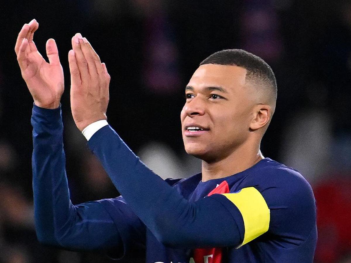 Mbappé es pretendido por otro gigante europeo: Tiembla Real Madrid
