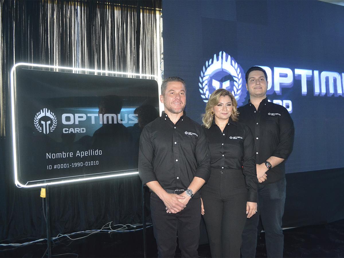 Optimus Card revoluciona el mercado de descuentos en Honduras