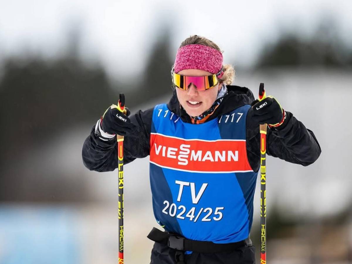 Encuentran muerta a Laura, campeona olímpica: Su petición deja atónito a todos