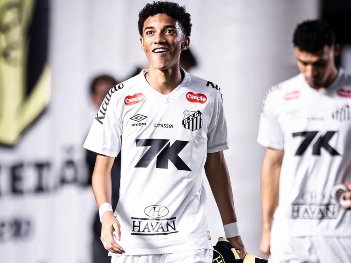 Neymar en problemas: Hijo de Robinho realiza impactante denuncia por lo que le hizo
