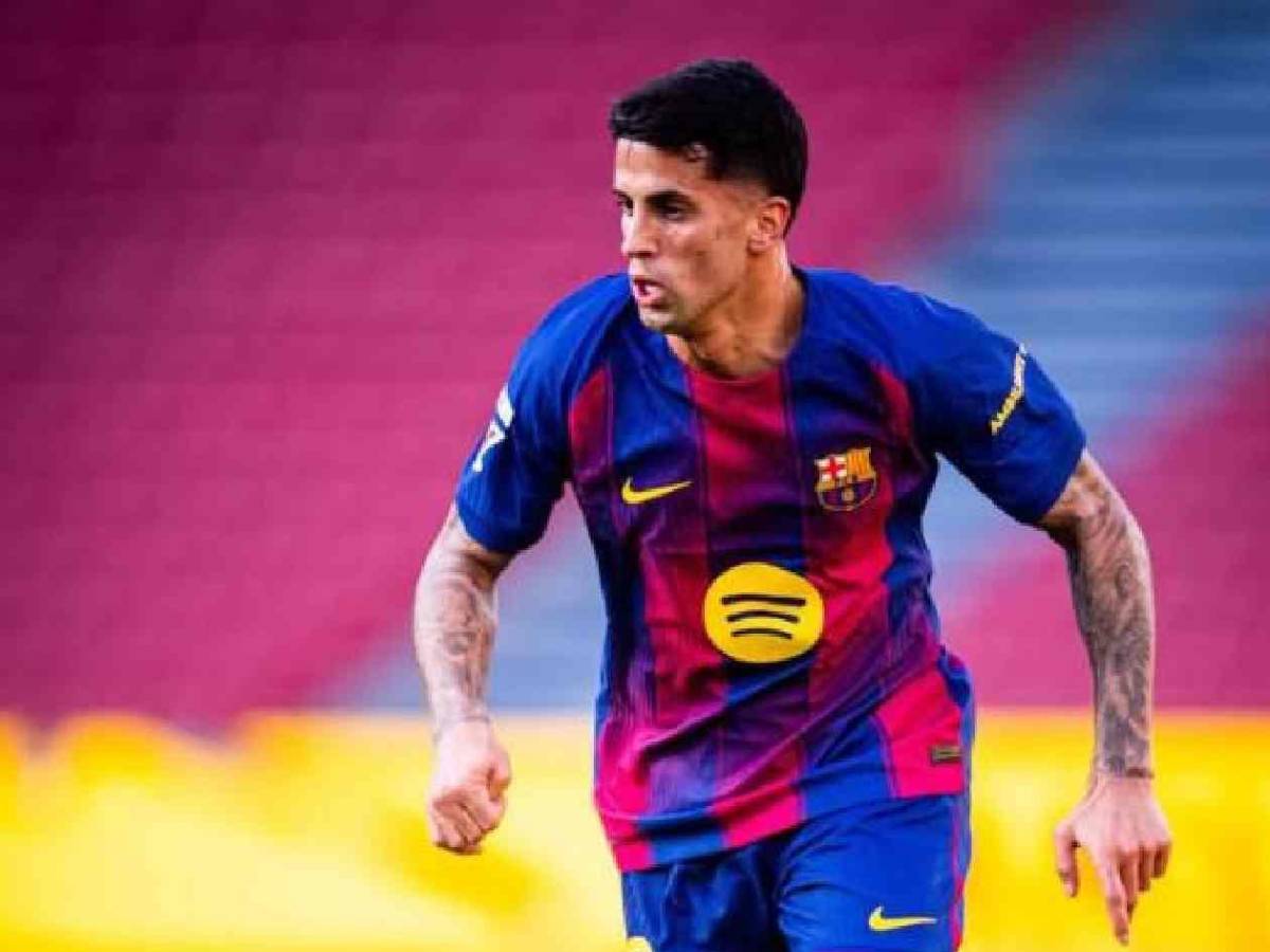 Flick no los quiere en Barcelona: se lo confirmó a Deco y saldrían del equipo