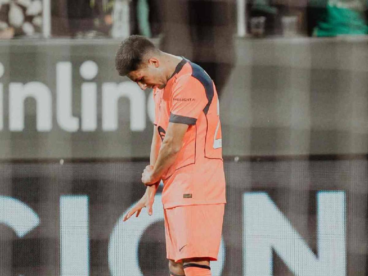 Flick no los quiere en Barcelona: se lo confirmó a Deco y saldrían del equipo