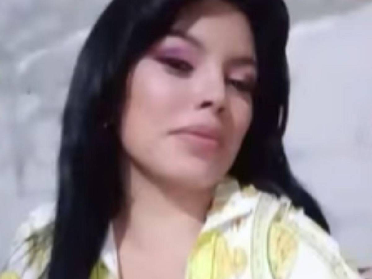 Así fue el mortal ataque contra  exmodelo y su hermano en el patio de su casa en Copán