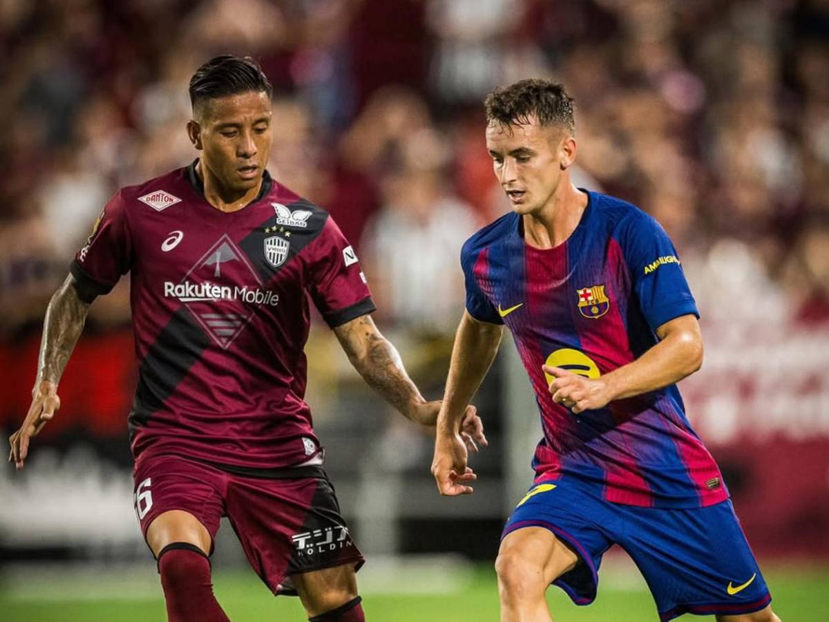 Barcelona se va a deshacer de crack por culpa de Rashford: Nadie lo esperaba