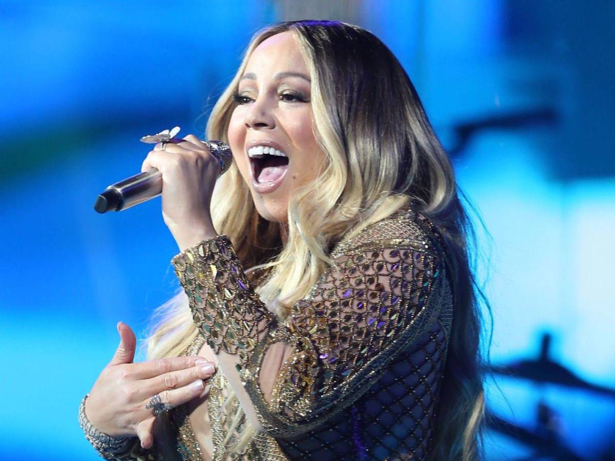 Los estrenos de la semana: Vuelve Mariah Carey, pero no por Navidad