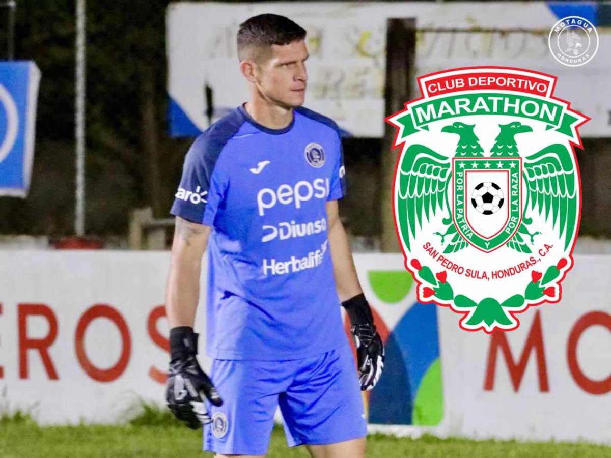 Motagua sorprende con fichaje, jugador sale del retiro y nuevo equipo de Héctor Vargas