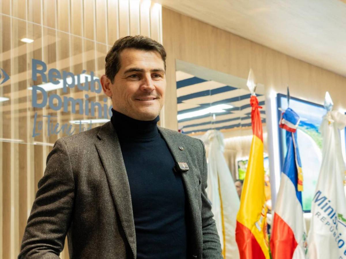 Casillas no se contuvo: Responde y lanza amenaza tras polémica con Claudia
