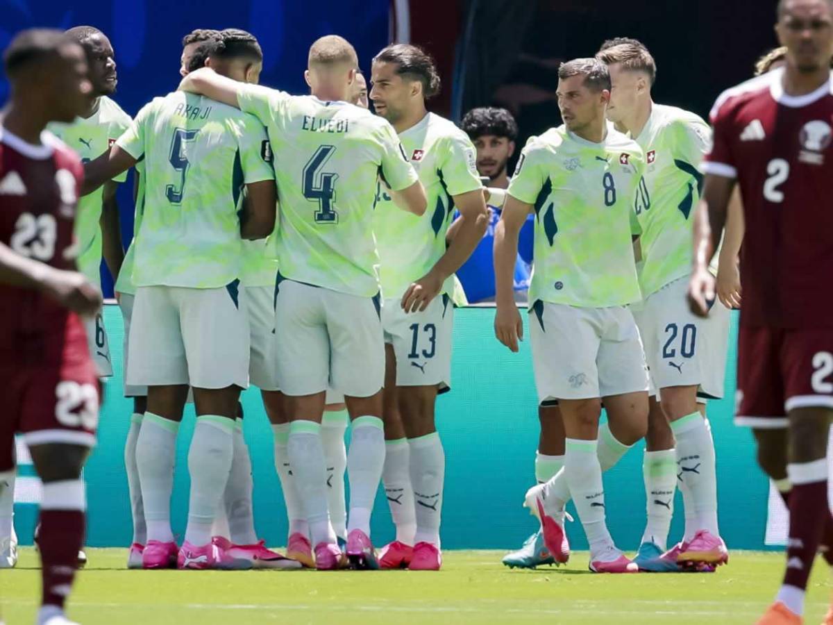 FIFA se pronuncia tras polémica arbitral en debut de Said Martínez en el Mundial 2026