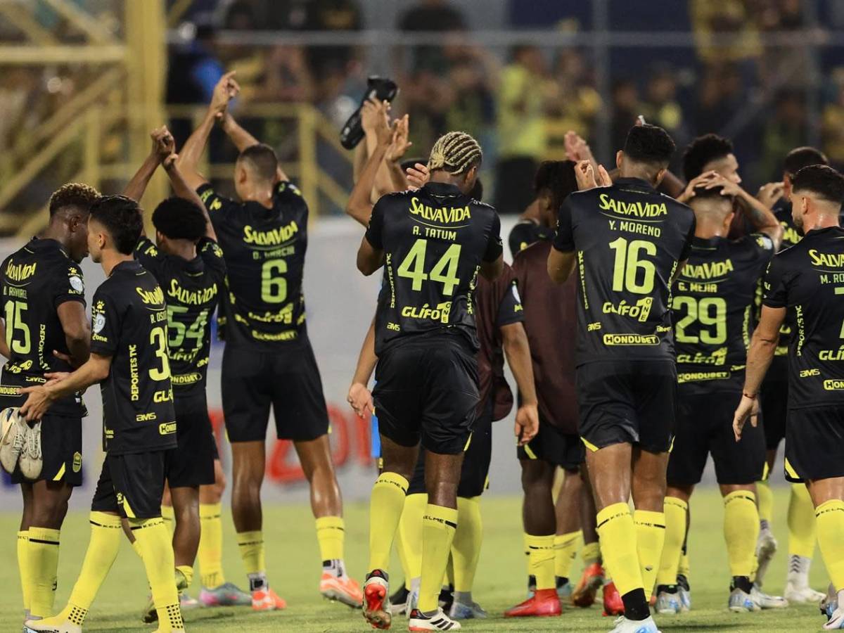 El héroe repentino, Olimpia festeja, llanto, dolor en Real España y sexys bailarinas