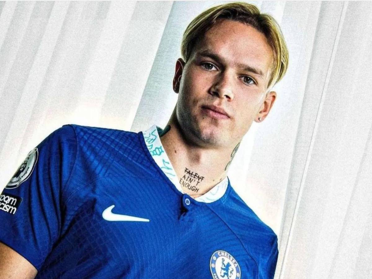 Chelsea recibe duro revés: figura es sancionada con cuatro años sin jugar al fútbol