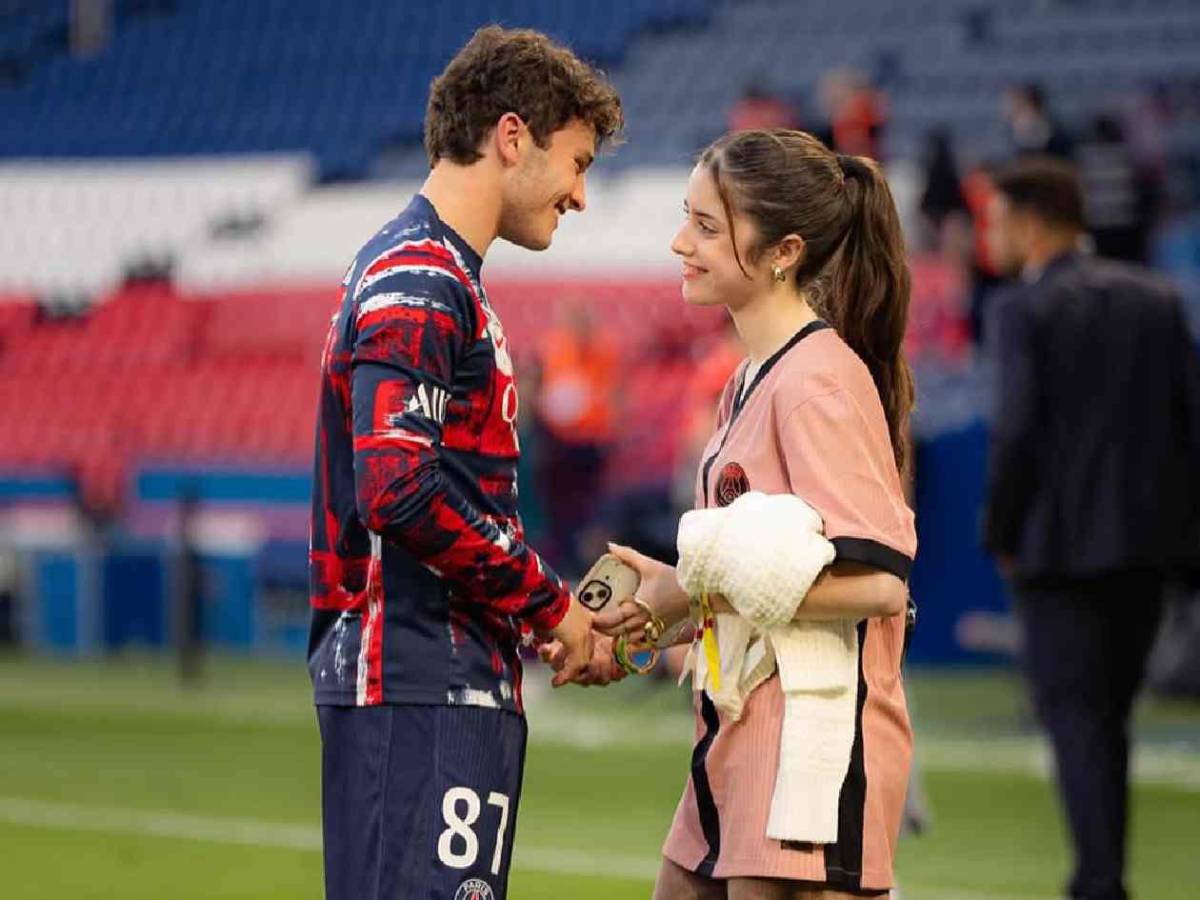 Las parejas de jóvenes promesas que debutarán en el Mundial 2026: quiénes son