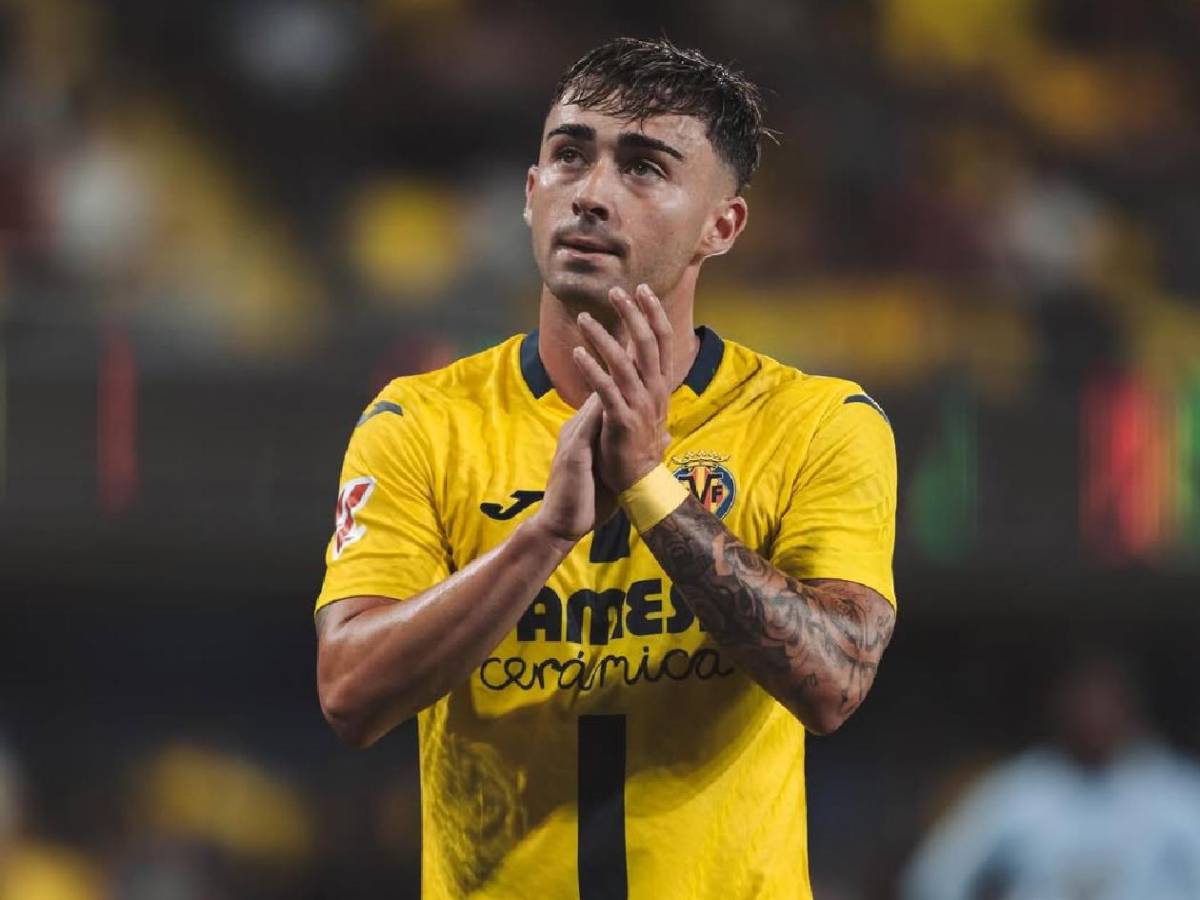 Pichichi Liga Española: marcó y Mbappé sufre nuevo revés; tabla goleadores