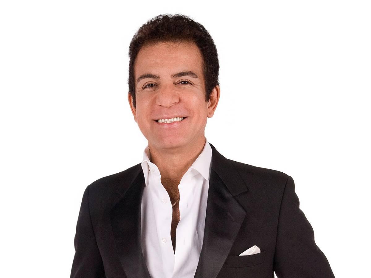 Salvador Nasralla reveló curiosa confesión sobre Mauricio Kawas