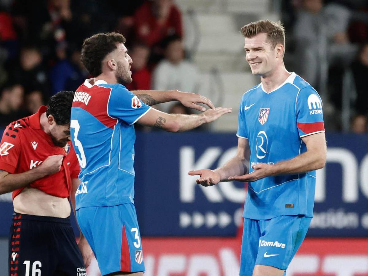 Pichichi Liga Española: acechador de Mbappé falla y sonríe; así queda la tabla