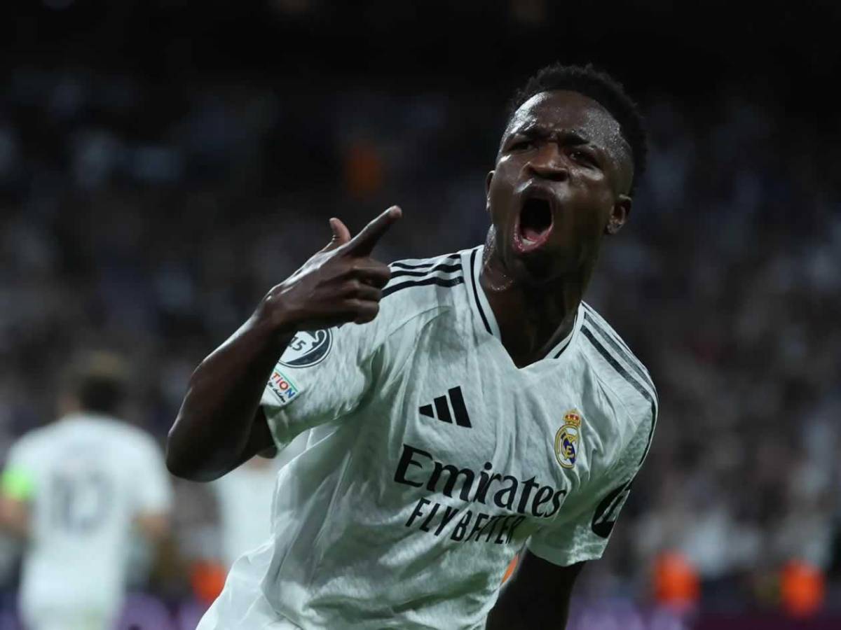 El peor enemigo de Florentino va por Vinicius en plena crisis del vestuario del Real Madrid