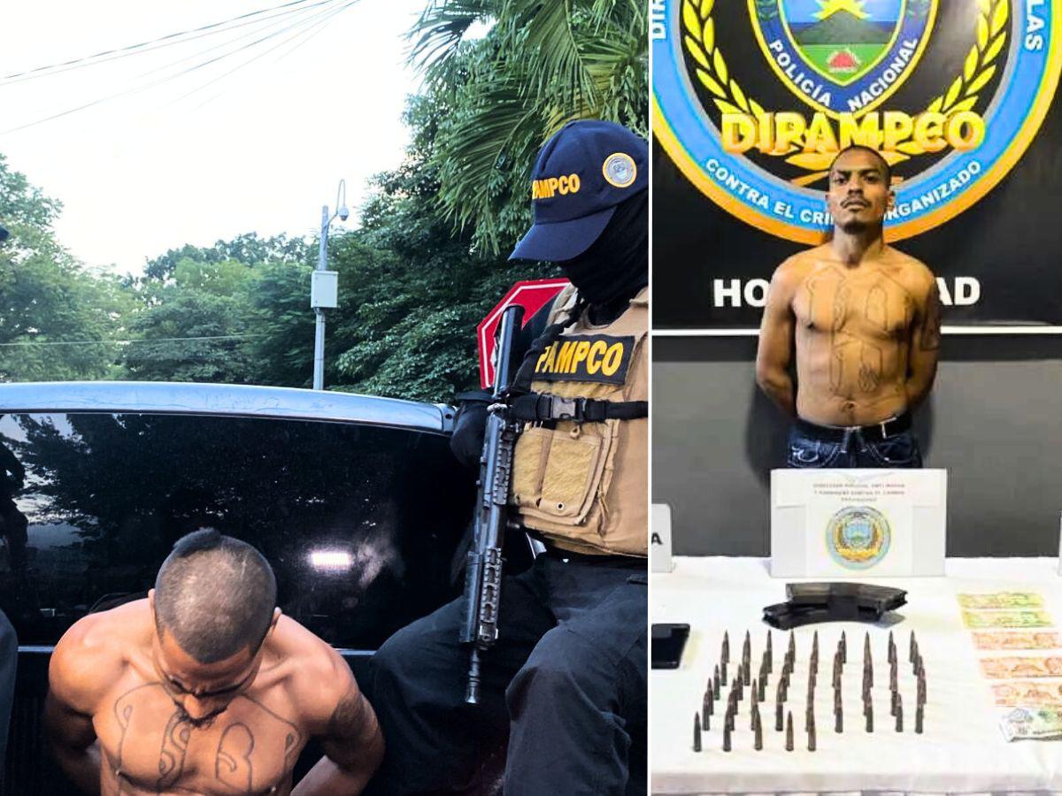 “El Secreto” es sentenciado a 16 años de cárcel