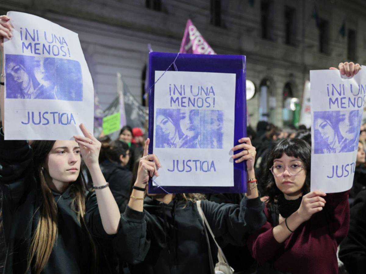 La caída del “Pequeño J”, acusado de ordenar la muerte de Lara, Brenda y Morena