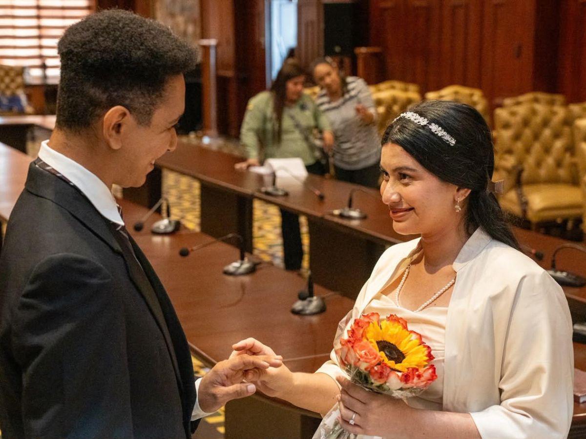 Entre nervios, ilusión y amor esperan las masivas bodas de Caná el sábado 26