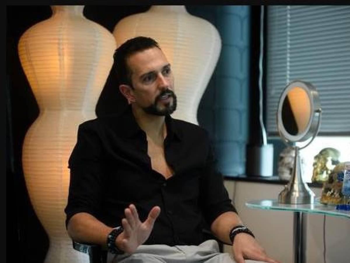 Duro revés sufre Kevin Malouf por crimen de Floridalma Roque