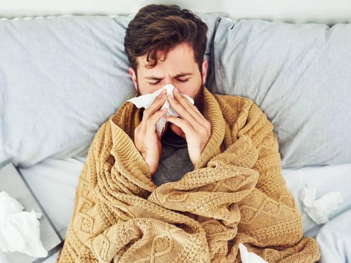 ¿Está preparado Honduras ante la posible llegada de la influenza A H3N2? Esto dicen la autoridades