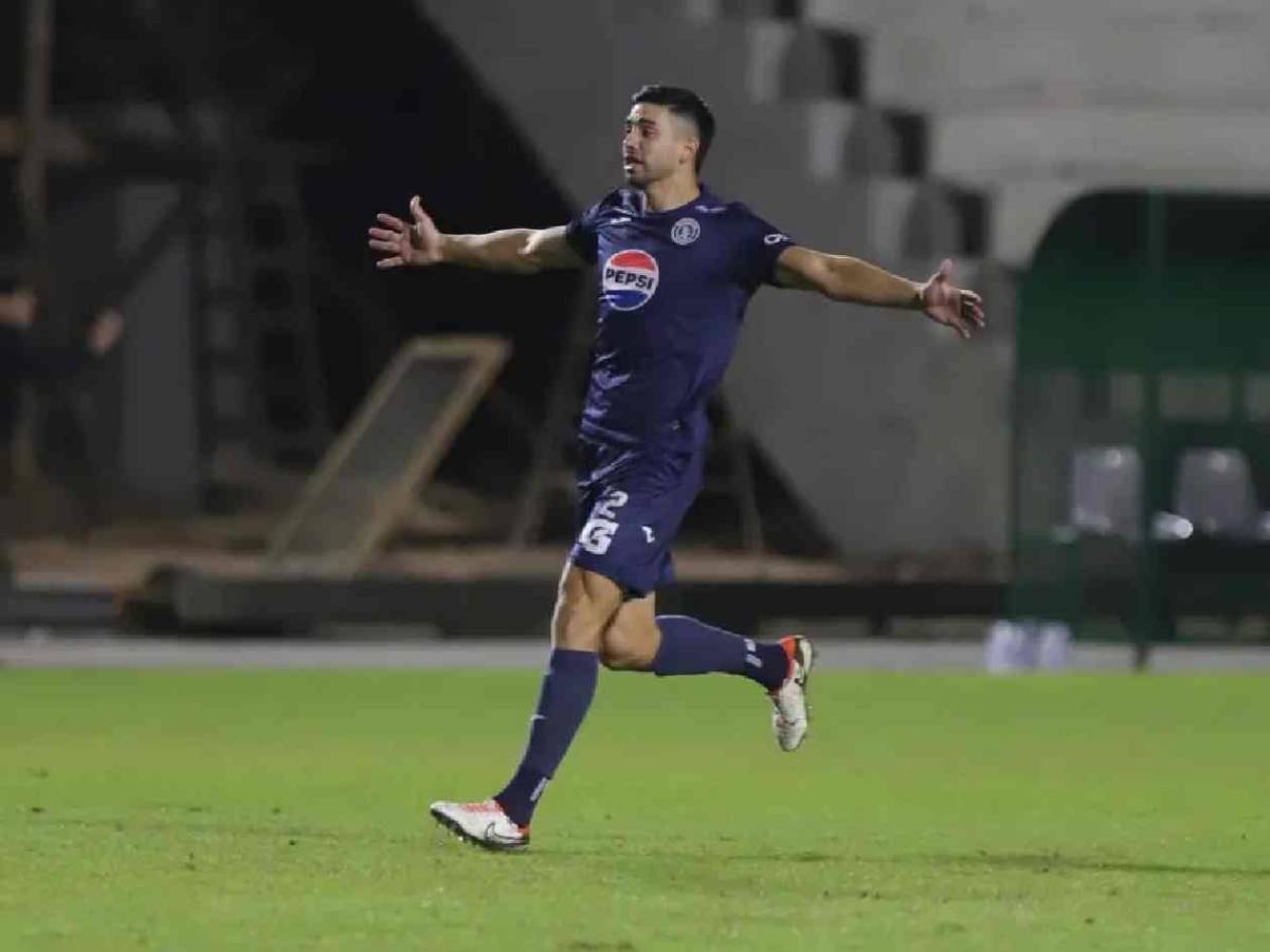 ¿Barrida? Los señalados y jugadores que se irían de Motagua tras fracaso