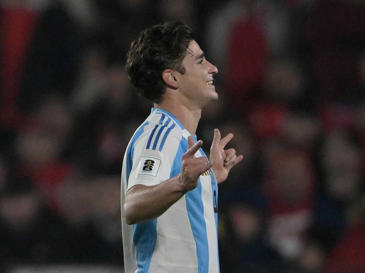 El gesto de Messi con 'enemigo' de Argentina, debutó fichaje de Real Madrid y Chile hundido