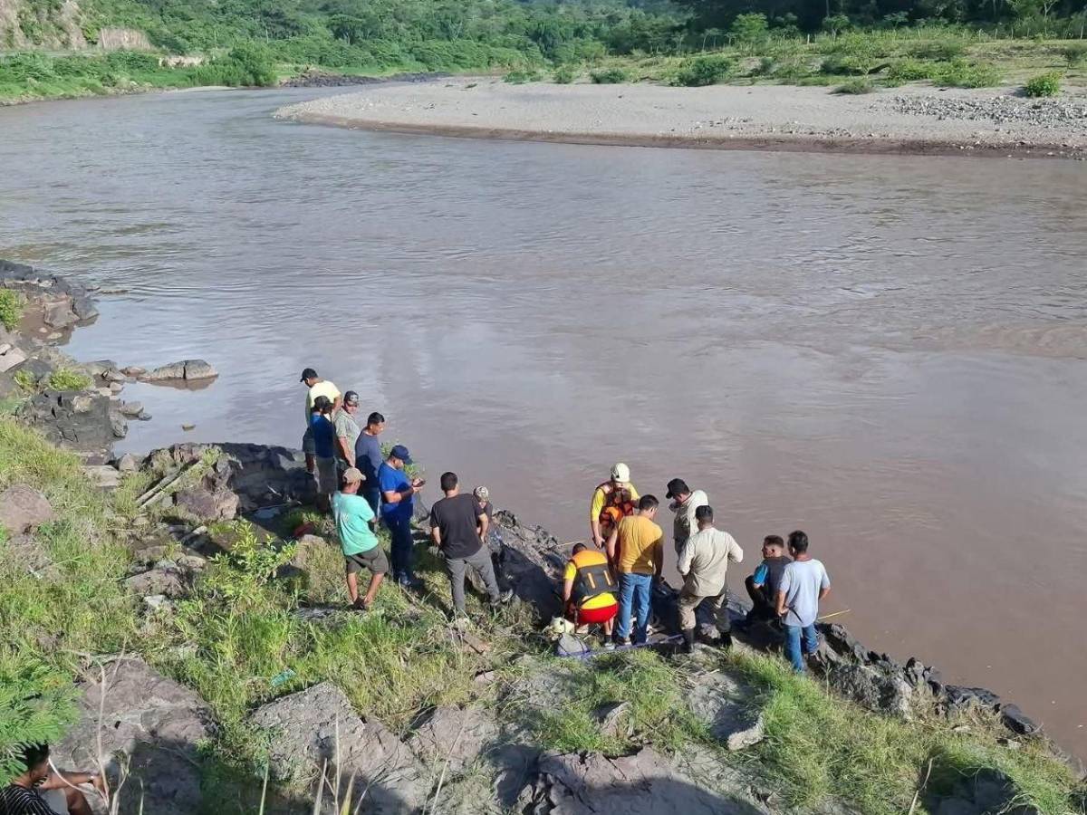 El triste final de Elmer Misael: el niño vendedor de mostaza que murió en Gualala