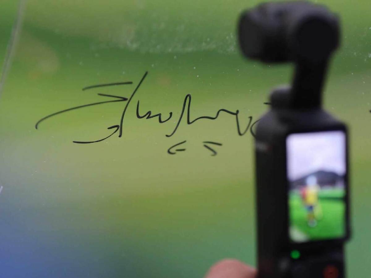 Bengtson rompió histórico récord, Olimpia se rinde y bellas chicas