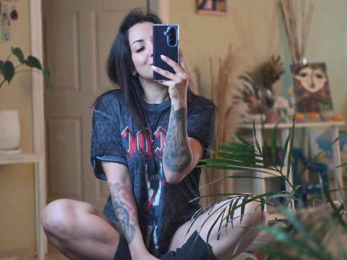 Periodista hondureña revela el calvario que pasó: agradecida por estar viva