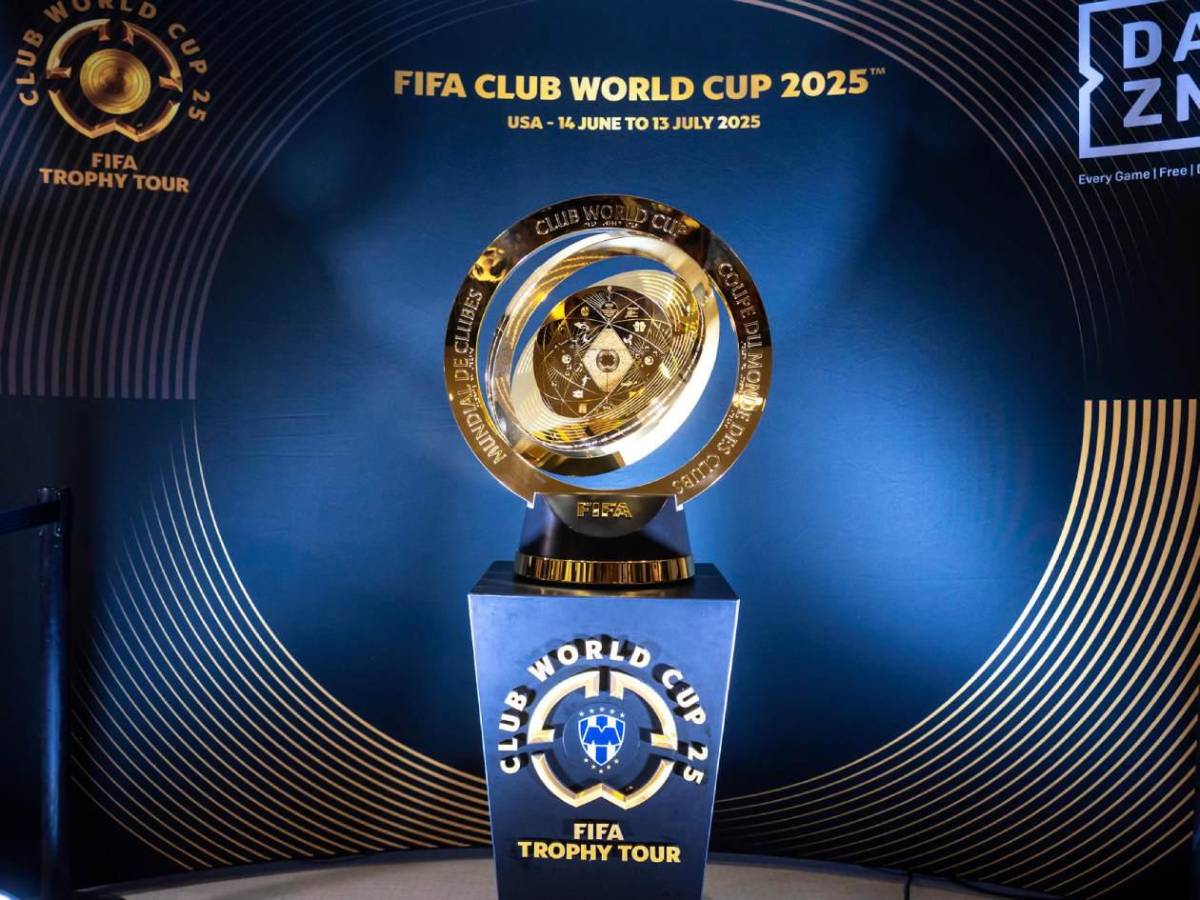 La respuesta de FIFA sobre Cristiano Ronaldo en Mundial de Clubes: hay conversaciones