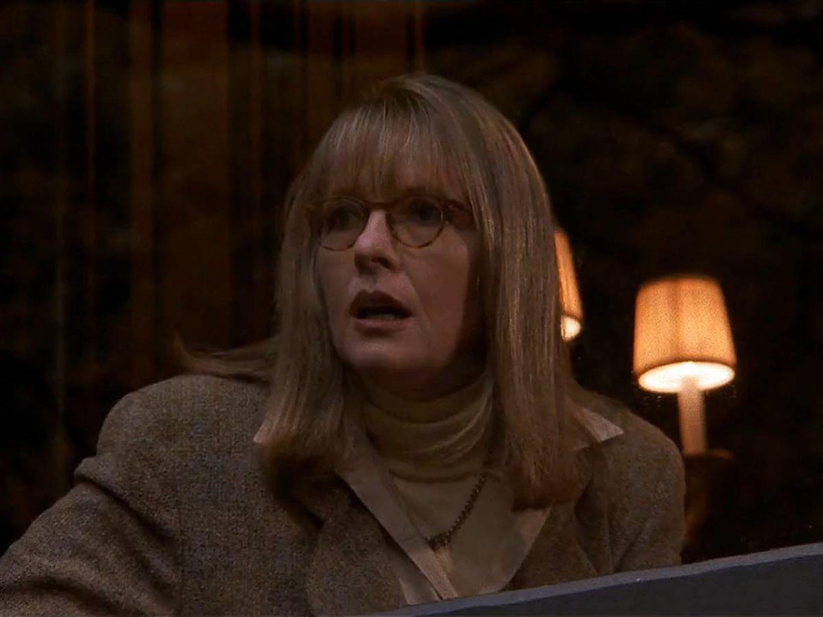 Las mejores películas para recordar a la legendaria Diane Keaton