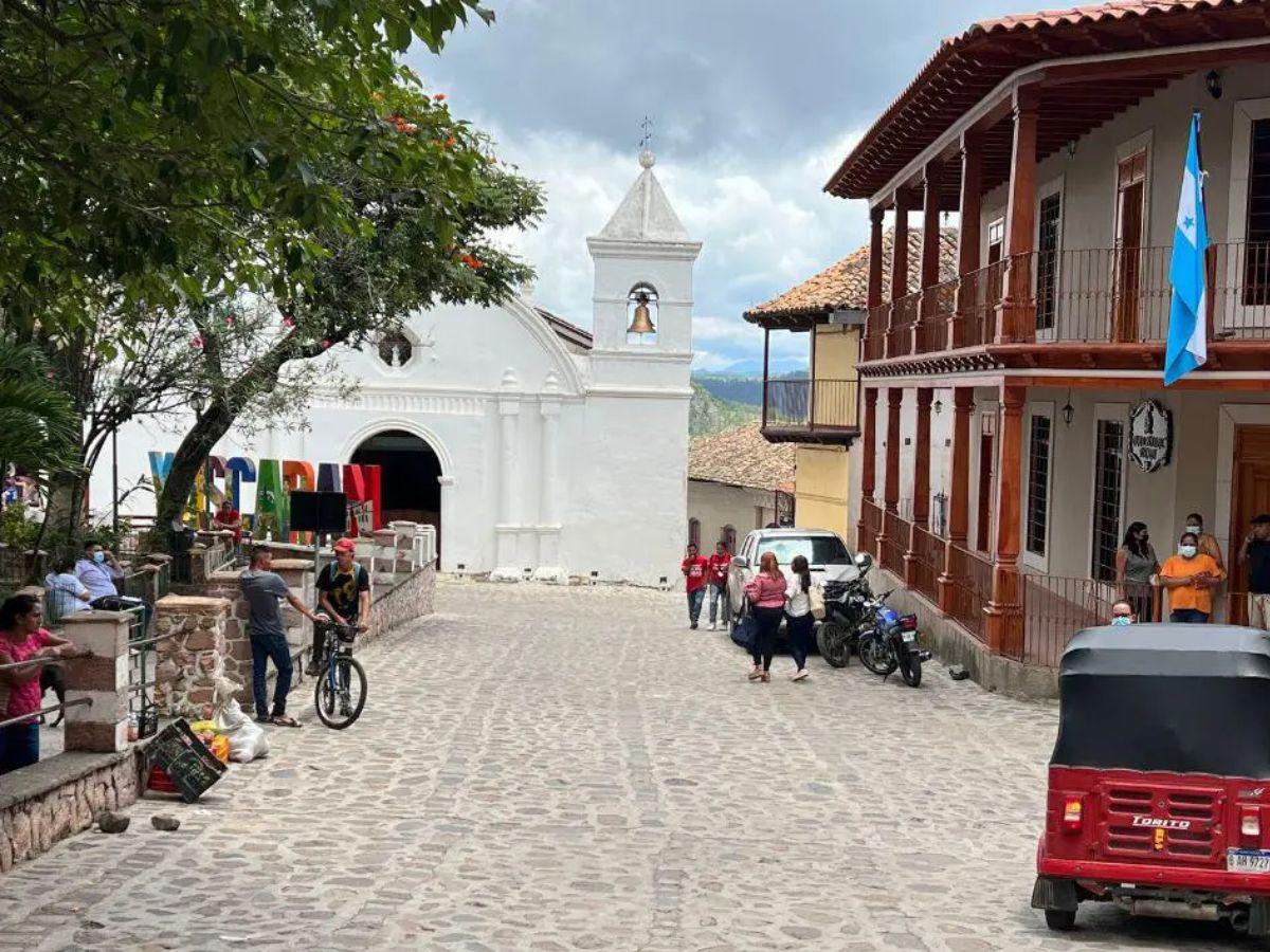 Pueblos pintorescos cerca de Tegucigalpa para visitar en el Feriado Morazánico 2026
