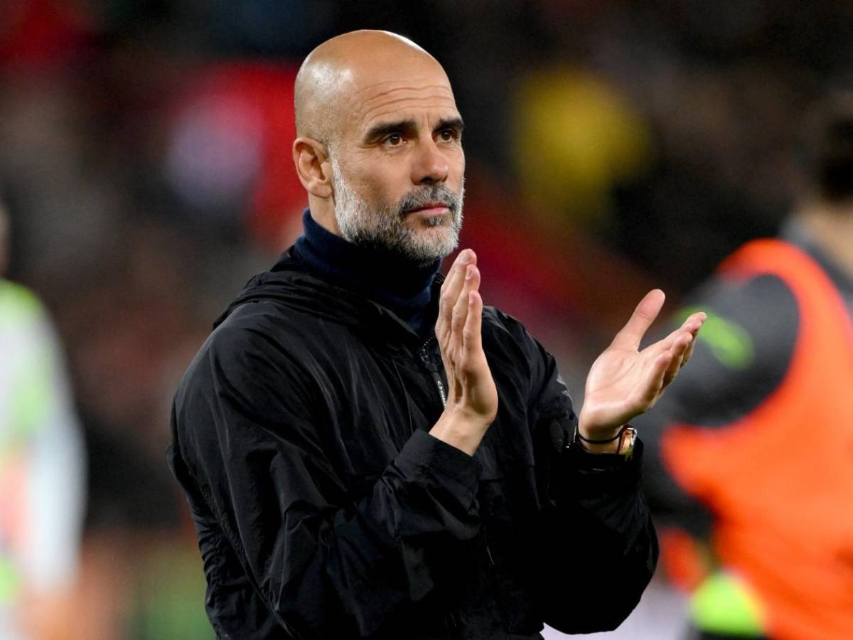 Insólito: Chelsea denunciará a Pep Guardiola tras su salida del Manchester City