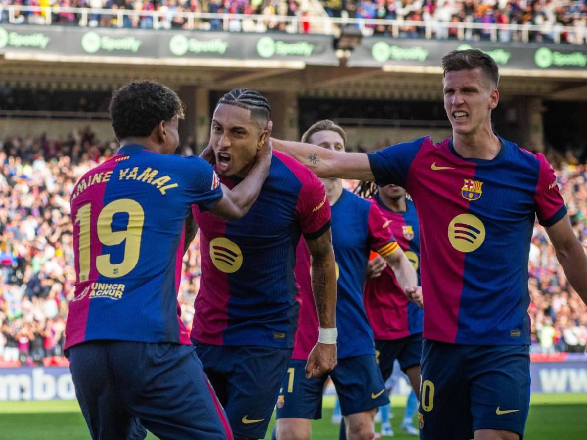 Barcelona se burla e indignación en Real Madrid: Se ríen de nosotros