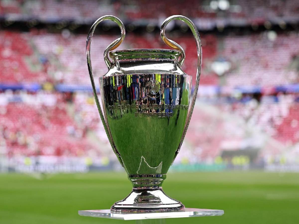 UEFA sacude Champions: 'nuevo' arbitraje y toman decisión con Ley Prestianni-Vini