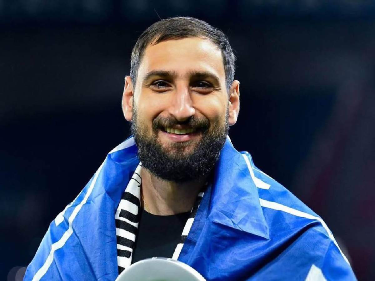 La respuesta de Guardiola a Rodrygo, Donnarumma con nuevo equipo y deja a Messi