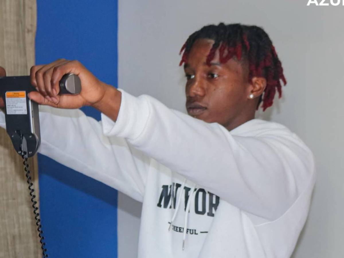 Olimpia amarra jugador y tiene salida, Motagua sorprende y Choloma con primer fichaje