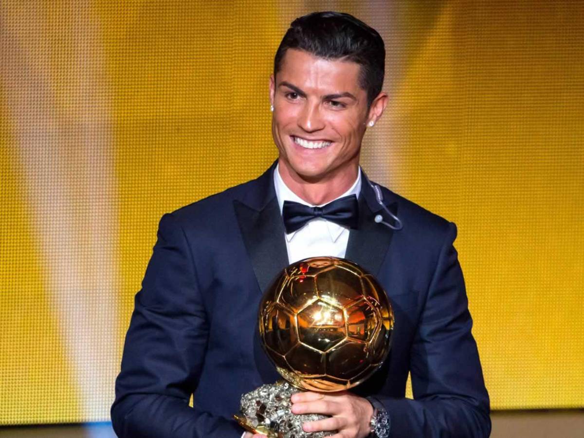 Messi hundiría a Cristiano Ronaldo: ganaría el premio más grande del siglo