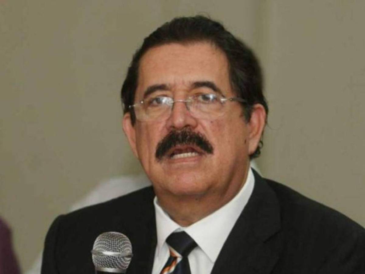 Video en el que Manuel Zelaya dice que ya no lo quieren como coordinador de Libre fue grabado en 2017