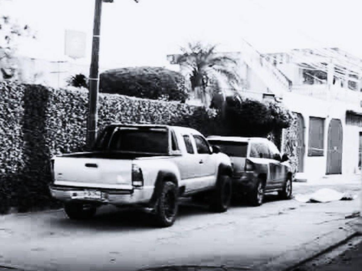 “Lo persiguieron”: el trágico final de Dennis Membreño en un pasaje de la Satélite