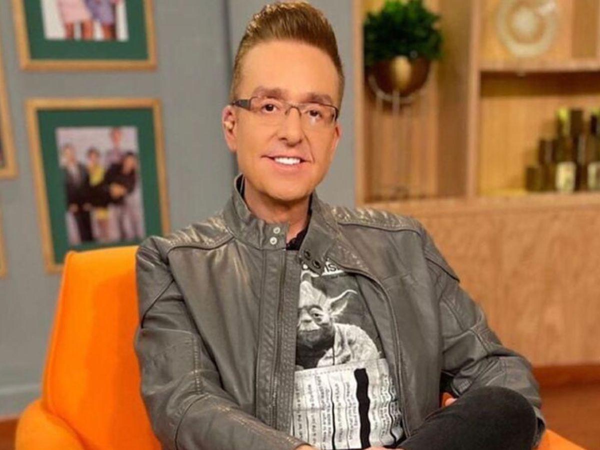 Daniel Bisogno es hospitalizado de emergencia y está en terapia intensiva