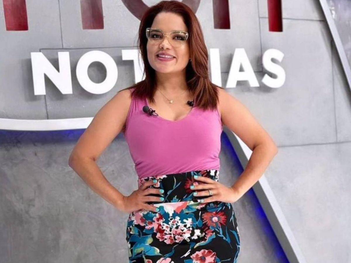 Ariela Cáceres y Alex tienen encontronazo en vivo: Estamos dos gatos iguales