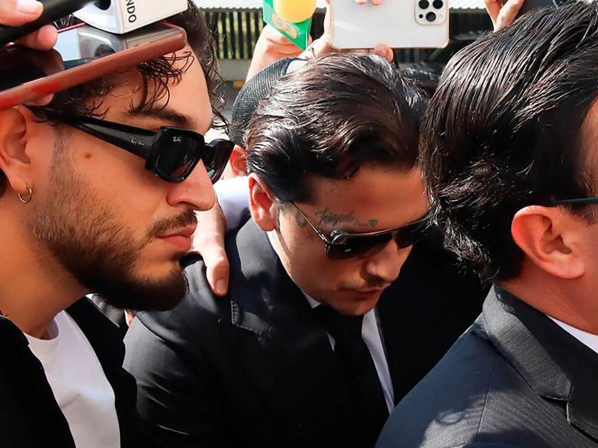 ¿Christian Nodal irá a la cárcel? Esto pasó en audiencia por demanda de Universal Music