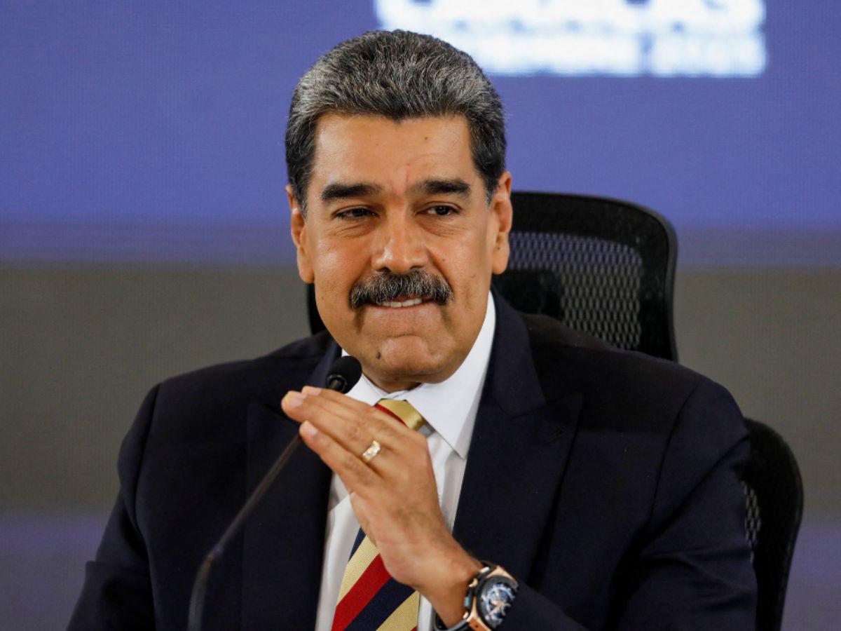 El Señor de los Cielos predijo la caída de Nicolás Maduro