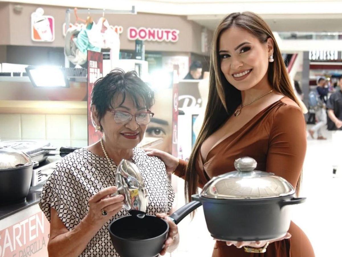 Alejandra Rubio lanza advertencia a Salma Flores tras insultar a su madre