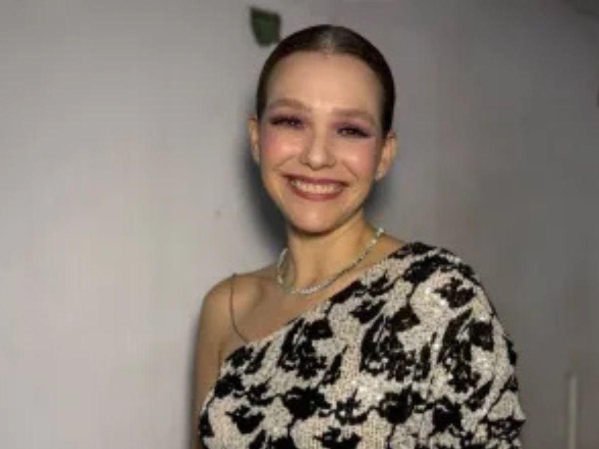 ¿Kika Edgar desaparecida? La actriz y cantante desata preocupación