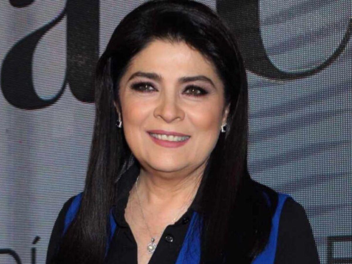 ¿Murió la actriz Victoria Ruffo? Esto se sabe