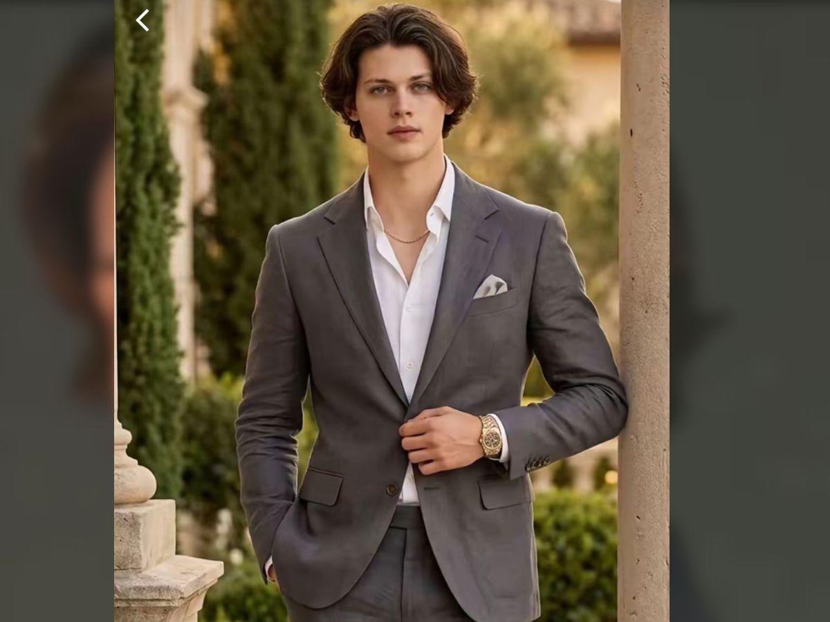 ¿Miss Universo y el hijo de Luis Miguel son novios? Esto se sabe